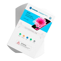 Защитная пленка Samsung A256 Galaxy A25 5G, Sunshine, Гидрогелевая