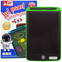 Планшет для рисования "LCD Tablet", Mic