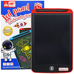 Планшет для рисования "LCD Tablet", Mic