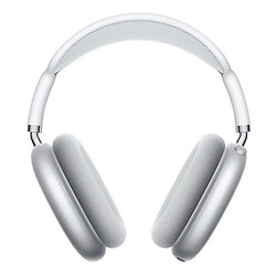 Bluetooth-гарнитура Hoco W65 Plus Happy, Стерео, Серебряный