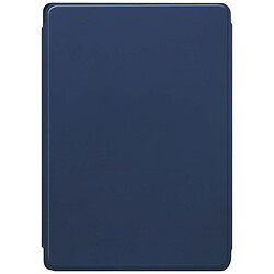 Чохол (книжка) Samsung P620 Galaxy Tab S6 Lite / P625 Galaxy Tab S6 Lite / P627 Galaxy Tab S6 Lite, BeCover 360° Rotatable, Deep Blue, Синій