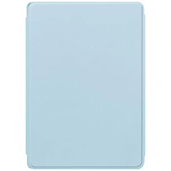 Чохол (книга) Samsung P620 Galaxy Tab S6 Lite / P625 Galaxy Tab S6 Lite / P627 Galaxy Tab S6 Lite, BeCover 360° Rotatable, Light Blue