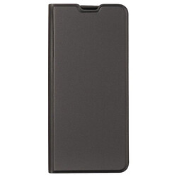 Чехол (книжка) Infinix Hot 50i, BeCover Exclusive New Style, Черный