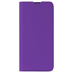 Чохол (книжка) Infinix Hot 50i, BeCover Exclusive New Style, Фіолетовий