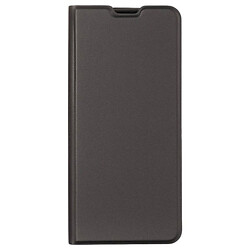 Чехол (книжка) Infinix Smart 9, BeCover Exclusive New Style, Черный
