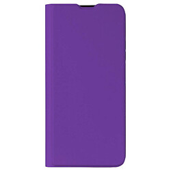 Чехол (книжка) Motorola Moto G04 / XT2421-13 Moto E14, BeCover Exclusive New Style, Фиолетовый