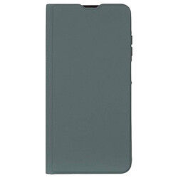 Чехол (книжка) Motorola XT2423 Moto G24, BeCover Exclusive New Style, Dark Green, Зеленый