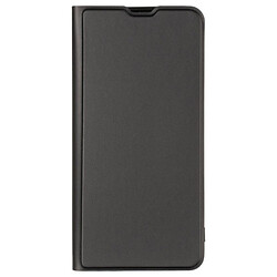 Чехол (книжка) Samsung A065 Galaxy A06, BeCover Exclusive New Style, Черный