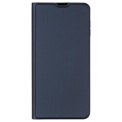 Чохол (книжка) Samsung A065 Galaxy A06, BeCover Exclusive New Style, Синій