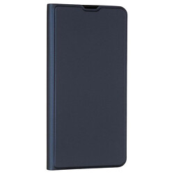 Чохол (книжка) Samsung A165 Galaxy A16 / A166 Galaxy A16 5G, BeCover Exclusive New Style, Синій