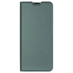Чехол (книжка) Samsung A165 Galaxy A16 / A166 Galaxy A16 5G, BeCover Exclusive New Style, Dark Green, Зеленый