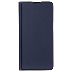 Чохол (книжка) Samsung A355 Galaxy A35 / A356 Galaxy A35 5G, BeCover Exclusive New Style, Синій
