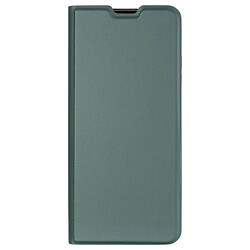 Чехол (книжка) Samsung A355 Galaxy A35 / A356 Galaxy A35 5G, BeCover Exclusive New Style, Dark Green, Зеленый