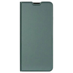 Чехол (книжка) Samsung M156 Galaxy M15, BeCover Exclusive New Style, Dark Green, Зеленый