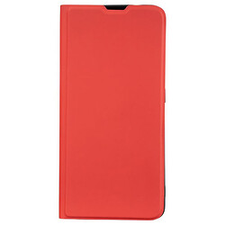 Чехол (книжка) Samsung M156 Galaxy M15, BeCover Exclusive New Style, Красный