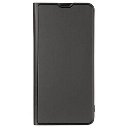 Чохол (книга) Samsung M356 Galaxy M35, BeCover Exclusive New Style, Чорний