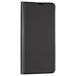 Чохол (книжка) Samsung S721 Galaxy S24 FE, BeCover Exclusive New Style, Чорний