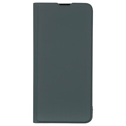 Чехол (книжка) Tecno Spark 30C, BeCover Exclusive New Style, Dark Green, Зеленый