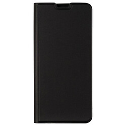 Чехол (книжка) ZTE Blade A35, BeCover Exclusive New Style, Черный