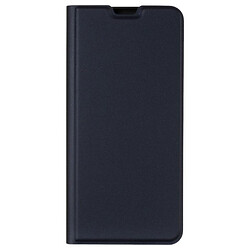 Чохол (книжка) ZTE Blade A35, BeCover Exclusive New Style, Синій