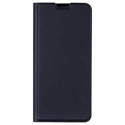 Чохол (книжка) ZTE Z2353 Nubia Music, BeCover Exclusive New Style, Синій