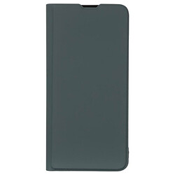 Чехол (книжка) ZTE Z2353 Nubia Music, BeCover Exclusive New Style, Dark Green, Зеленый