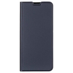 Чохол (книжка) ZTE Nubia V60, BeCover Exclusive New Style, Синій