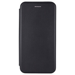 Чохол (книга) OPPO Realme C61 / Realme C63, BeCover Exclusive, Чорний