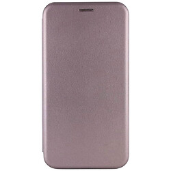 Чехол (книжка) Samsung A165 Galaxy A16 / A166 Galaxy A16 5G, BeCover Exclusive, Серый