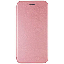 Чехол (книжка) Samsung A165 Galaxy A16 / A166 Galaxy A16 5G, BeCover Exclusive, Розовый