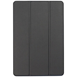 Чехол (книжка) Samsung P620 Galaxy Tab S6 Lite / P625 Galaxy Tab S6 Lite / P627 Galaxy Tab S6 Lite, BeCover Flexible TPU Mate, Черный