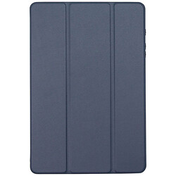 Чехол (книжка) Samsung P620 Galaxy Tab S6 Lite / P625 Galaxy Tab S6 Lite / P627 Galaxy Tab S6 Lite, BeCover Exclusive, Deep Blue, Синий