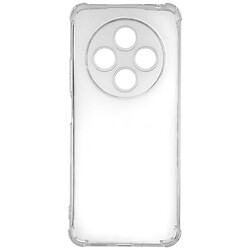 Чохол (накладка) Xiaomi Poco C75 / Redmi 14C / Redmi A4, BeCover Anti-Shock, Прозорий
