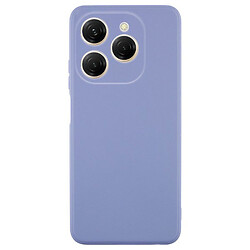 Чехол (накладка) Tecno Spark 20 Pro, BeCover Full Camera, Голубой