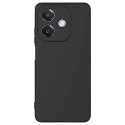 Чохол (накладка) OPPO A3, BeCover, Чорний