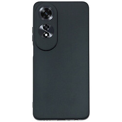 Чохол (накладка) OPPO A60, BeCover, Чорний