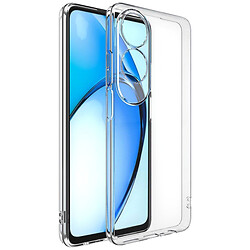 Чохол (накладка) OPPO A60, BeCover, Прозорий