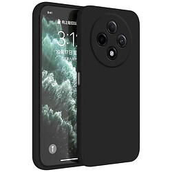 Чехол (накладка) OPPO Reno 12 F 5G, BeCover, Черный