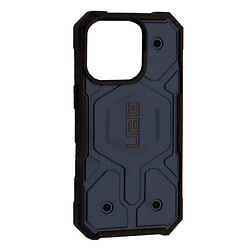Чохол (накладка) Apple iPhone 13 Pro Max, UAG Pathfinder, Dark Blue, MagSafe, Синій