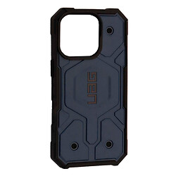 Чохол (накладка) Apple iPhone 14 Pro, UAG Pathfinder, Dark Blue, MagSafe, Синій