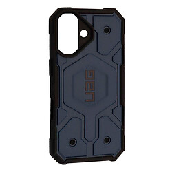 Чохол (накладка) Apple iPhone 16, UAG Pathfinder, Dark Blue, MagSafe, Синій