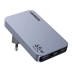 СЗУ Ugreen X753, Серый
