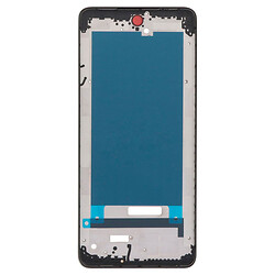 Рамка дисплея Motorola XT2421-13 Moto E14, Черный