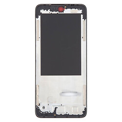 Рамка дисплея Motorola Moto G05, Черный