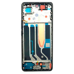 Рамка дисплея OPPO Realme 10 Pro Plus, Чорний
