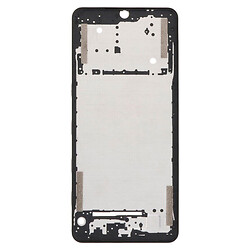 Рамка дисплея Samsung A066 Galaxy A06 5G, Чорний