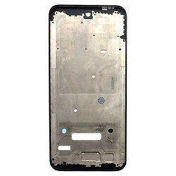 Рамка дисплея Tecno Spark 30C, Черный