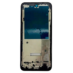 Рамка дисплея Tecno POP 9 / Spark Go 1, Чорний