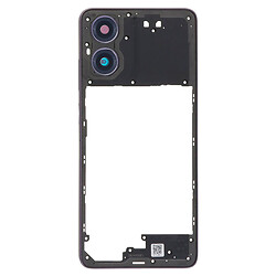Середня частина Motorola G04s / XT2421 Moto G04, Фіолетовий