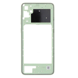 Середня частина Samsung A055 Galaxy A05, Зелений
